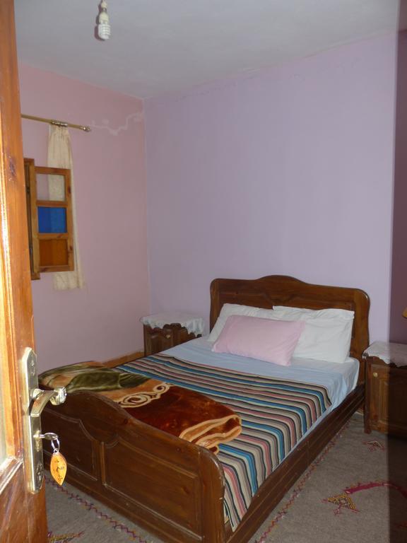 Maison D'Hotes Chez Souad ตาลิอูอิน ห้อง รูปภาพ