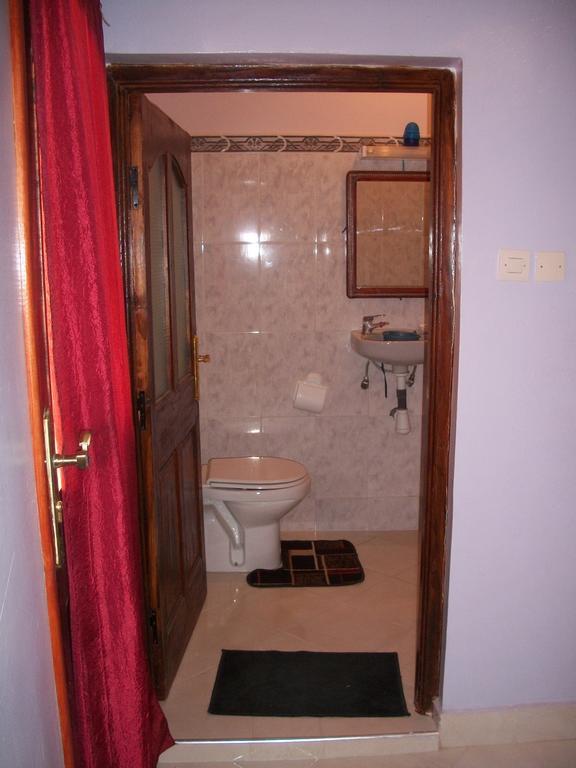 Maison D'Hotes Chez Souad ตาลิอูอิน ห้อง รูปภาพ